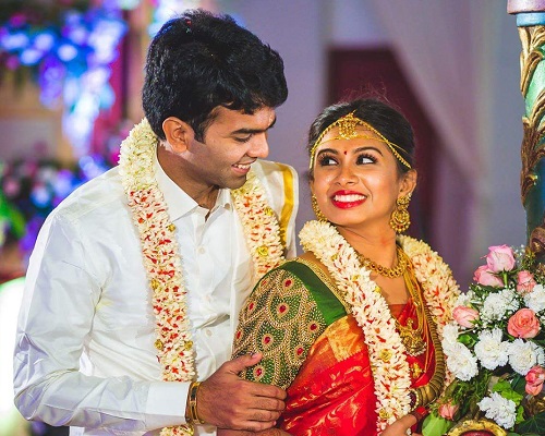 Intercaste Love Marriage